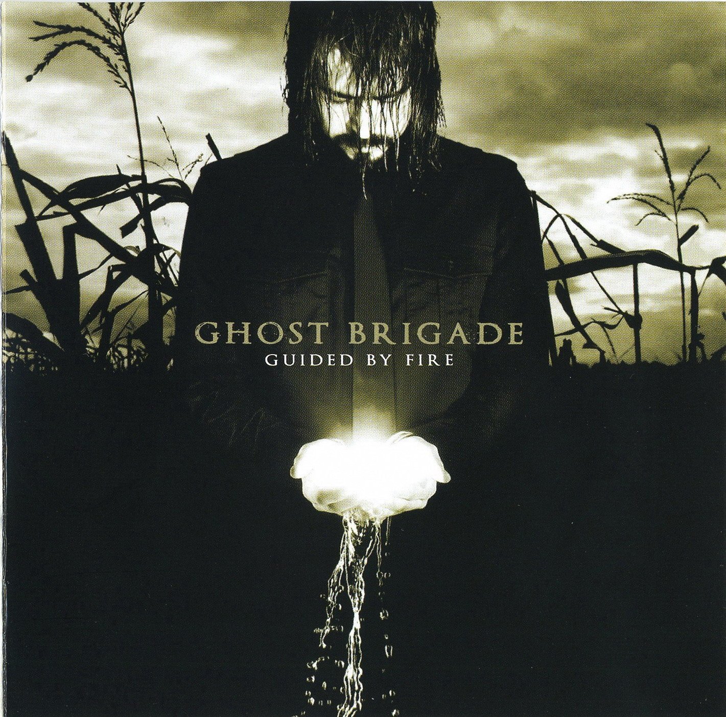 ghost brigade guided